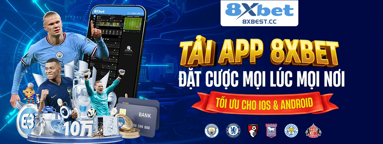 8xbet