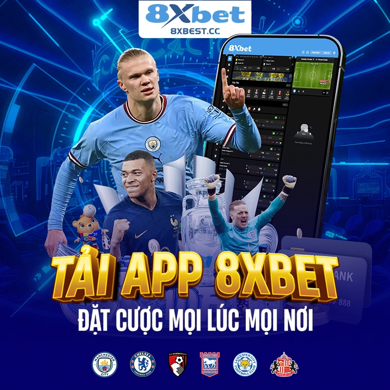 8xbet