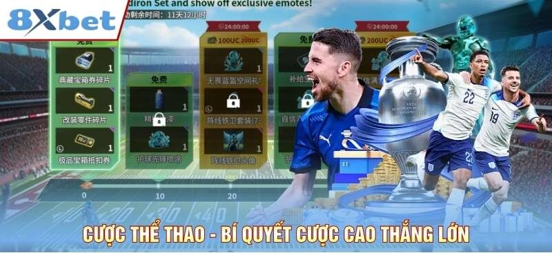 Cược Thể Thao