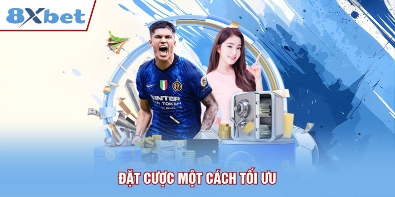 Đặt cược một cách tối ưu