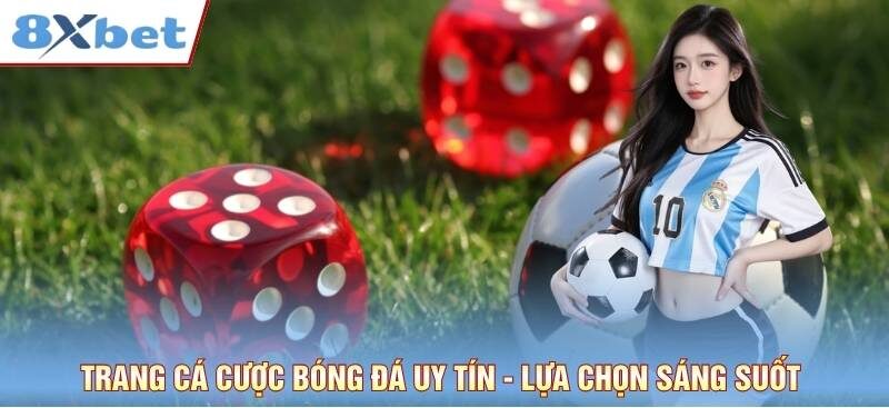 Trang cá cược bóng đá