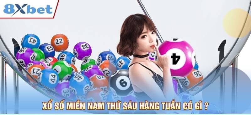 Xổ Số Miền